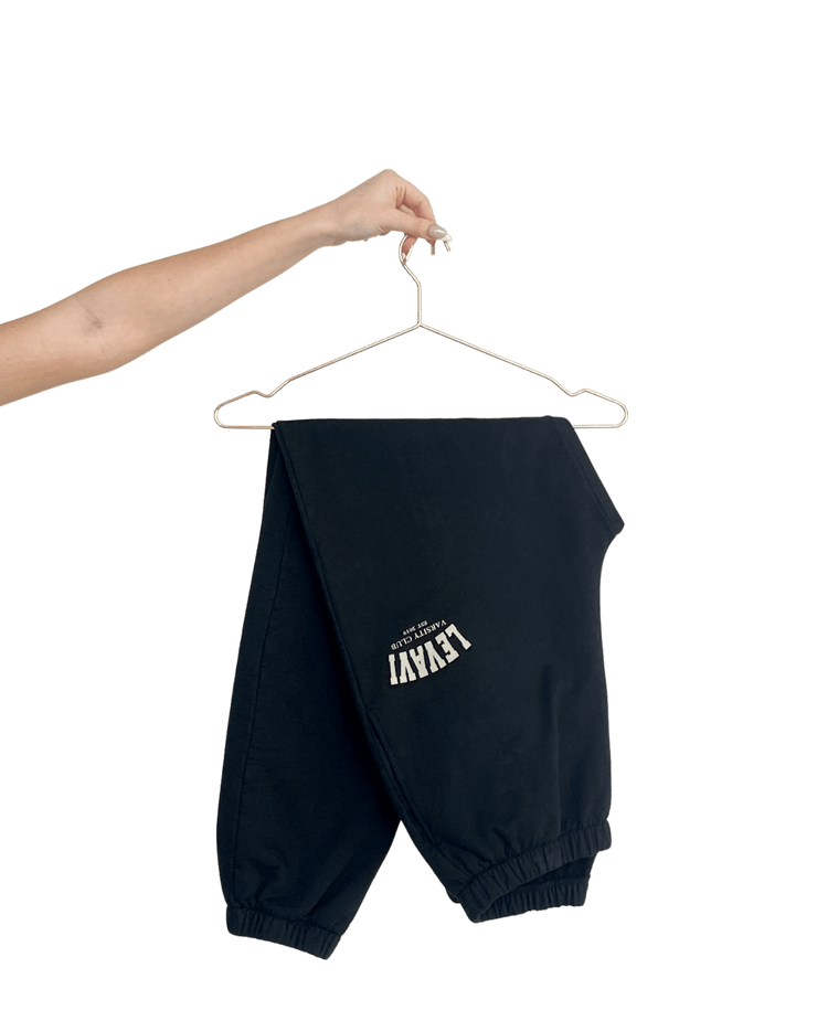 Varsity Club Sweatpant