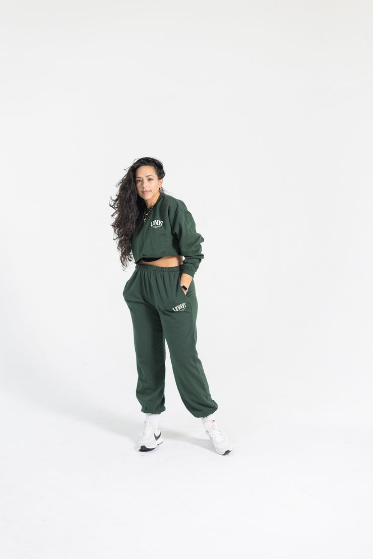 Varsity Club Sweatpant